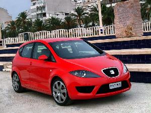 Seat Altea (2004)
