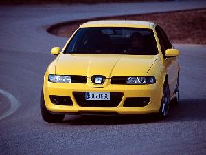 Seat Leon Cupra R