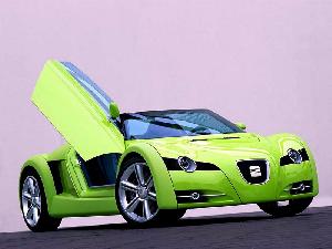 SEAT PROTOTYPE