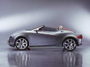 Seat Tango Concept 2006