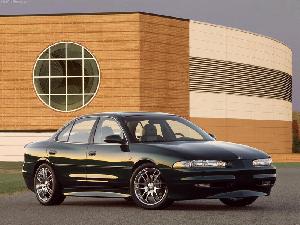 Oldsmobile