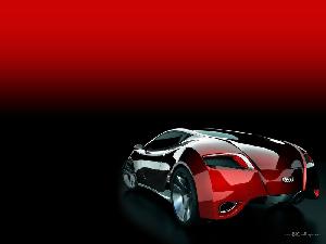 Audi - Locus Concept - 2007 