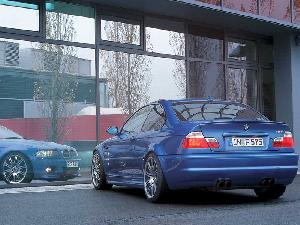 BMW3ERWP