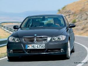 BMW-330I