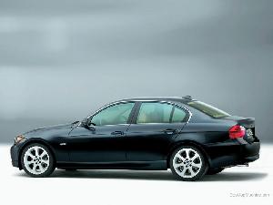 BMW-330I
