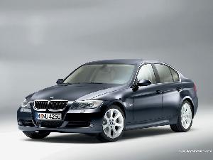 BMW-330I