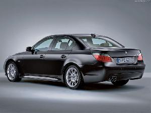 BMW_535D