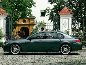 BMW_B7