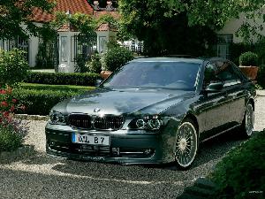 BMW_B7