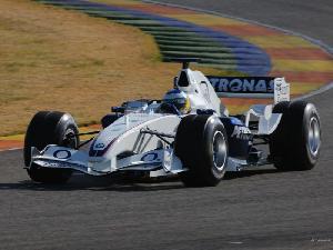 BMW_F1