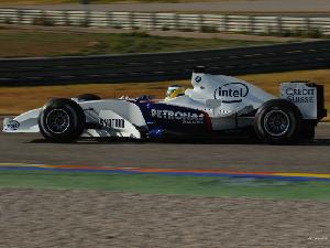 BMW_F1
