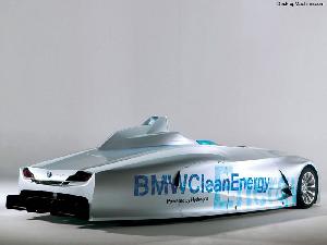 BMW_H2R