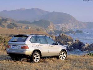 BMW_X5