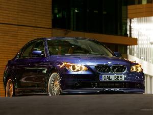 BMW-ALPINA-B5