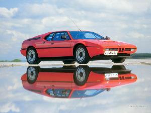 BMW-M1-ARTCARS