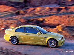 BMW-M3