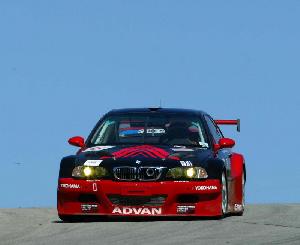 BMW-M3-GTR