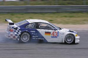BMW-M3-GTR