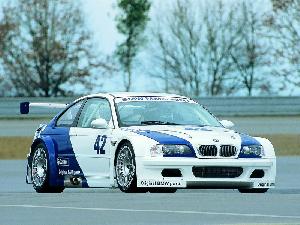 BMW-M3-GTR