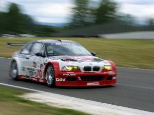 BMW-M3-GTR