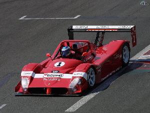 FERRARI