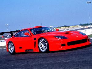 FERRARI