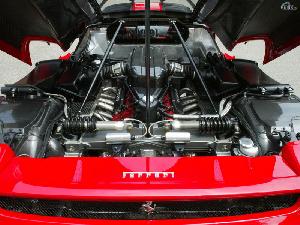 FERRARI