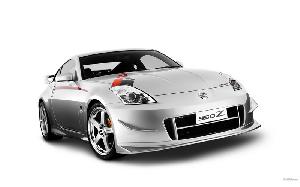 Nissan_Nismo-350Z