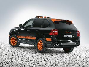 Porsche_cayenne