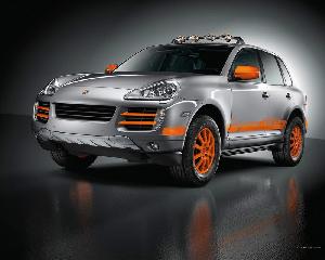 Porsche_cayenne