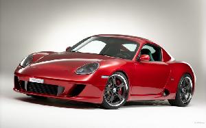 Porsche_Cayman