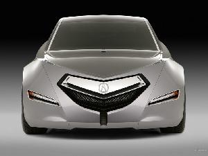 Acura_Advanc-Sedan