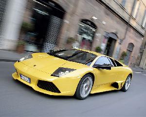 LAMBORGHINI
