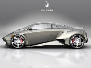 LAMBORGHINI