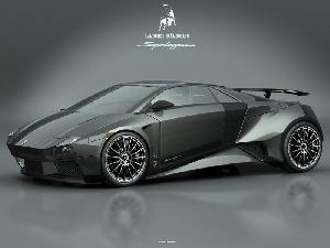 LAMBORGHINI