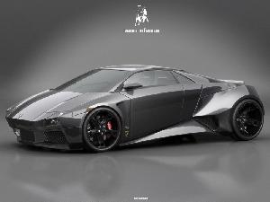 LAMBORGHINI
