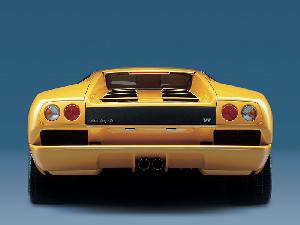 LAMBORGHINI