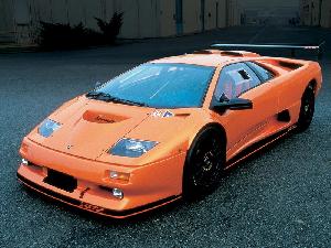LAMBORGHINI