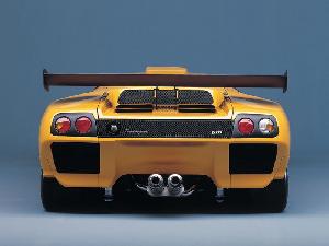 LAMBORGHINI