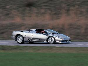 LAMBORGHINI