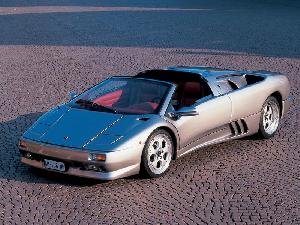 LAMBORGHINI