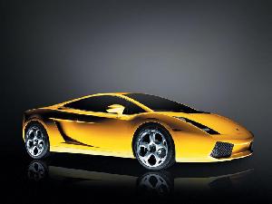 LAMBORGHINI