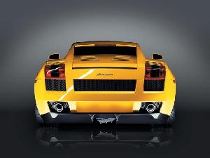 LAMBORGHINI