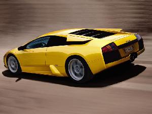 LAMBORGHINI