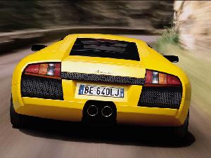 LAMBORGHINI