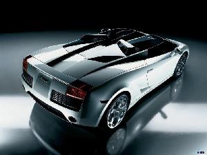 LAMBORGHINI