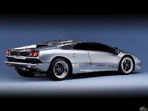 LAMBORGHINI