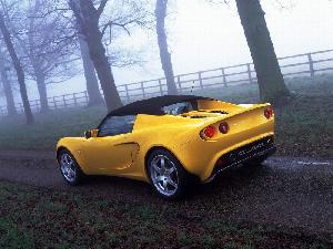 Lotus Elise