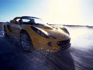 Lotus Elise