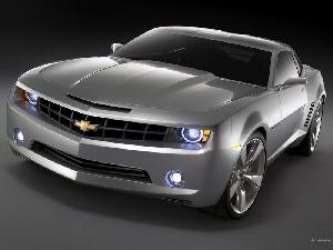 Chevrolet_Camaro